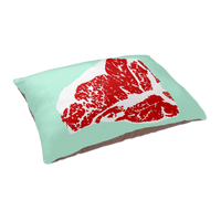 T-bone Steak Pet Bed