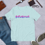 Bifurious Unisex T-Shirt