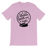 Abortion Funds Are Magic Unisex T-Shirt