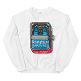 Hannukah Quarantine Sardines Unisex Sweatshirt (multiple colors)