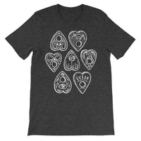 Ouija Unisex short sleeve t-shirt