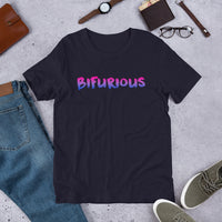 Bifurious Unisex T-Shirt