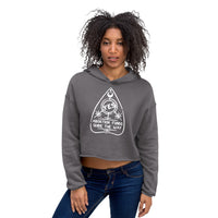 Abortion Funds Shape the Future Crop Hoodie